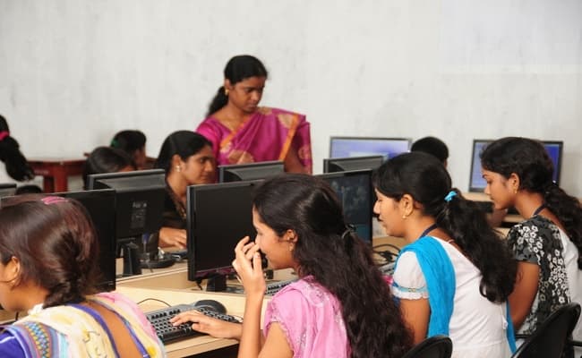 Sumathi Reddy Institute of Technology for Women Warangal Infrastructure photo 4